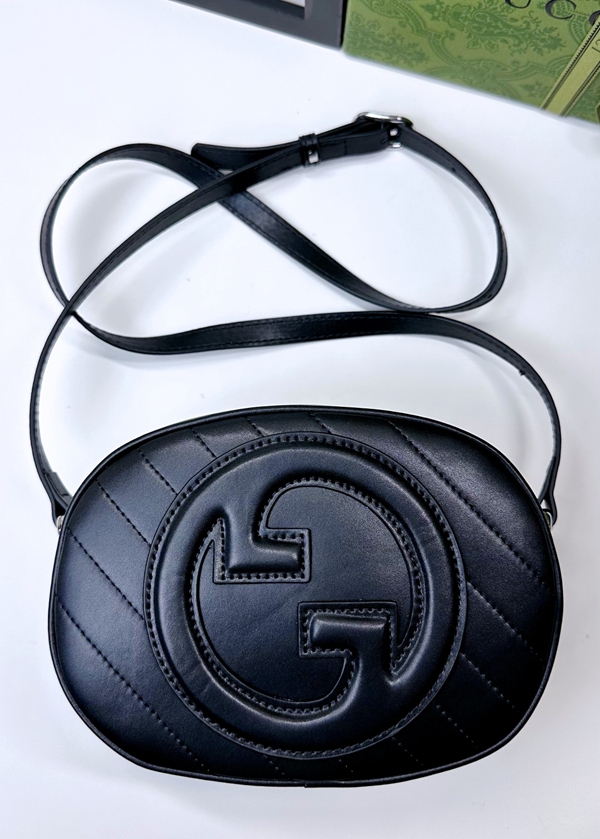 激安グッチバッグコピー内部構造